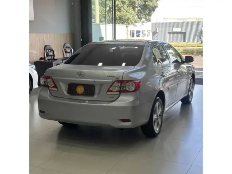 TOYOTA Corolla 2.0 16V 4P XEI FLEX AUTOM�TICO, Foto 8