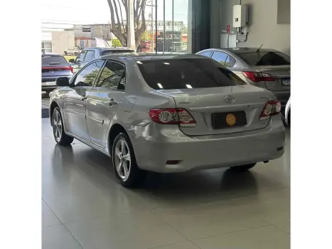 TOYOTA Corolla 2.0 16V 4P XEI FLEX AUTOM�TICO, Foto 9