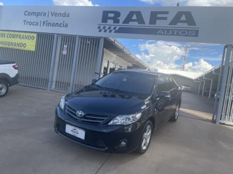 TOYOTA Corolla 2.0 16V 4P XEI FLEX AUTOM�TICO, Foto 1