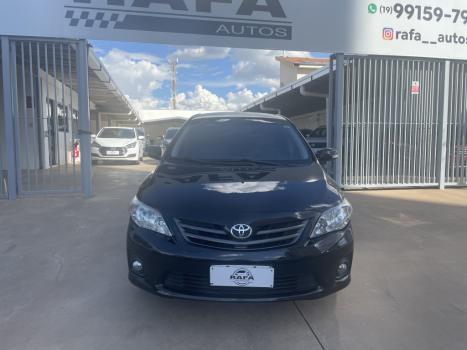 TOYOTA Corolla 2.0 16V 4P XEI FLEX AUTOM�TICO, Foto 2