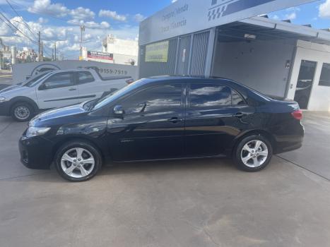 TOYOTA Corolla 2.0 16V 4P XEI FLEX AUTOM�TICO, Foto 4