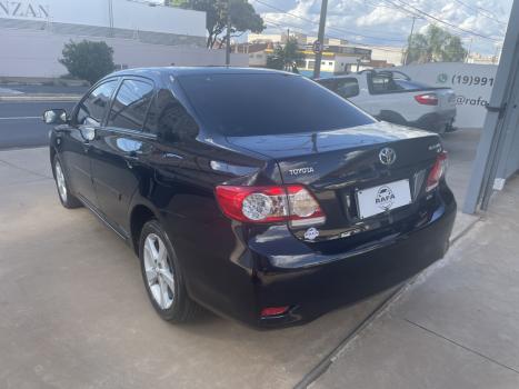 TOYOTA Corolla 2.0 16V 4P XEI FLEX AUTOM�TICO, Foto 5