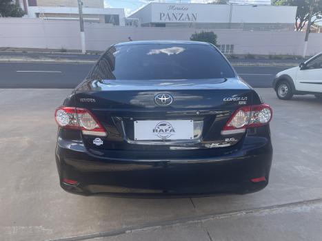 TOYOTA Corolla 2.0 16V 4P XEI FLEX AUTOM�TICO, Foto 6