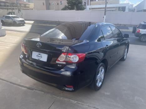 TOYOTA Corolla 2.0 16V 4P XEI FLEX AUTOM�TICO, Foto 7