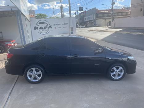 TOYOTA Corolla 2.0 16V 4P XEI FLEX AUTOM�TICO, Foto 8