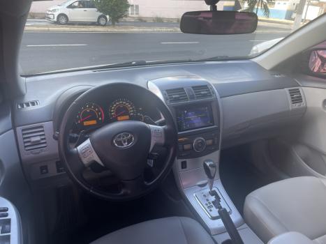 TOYOTA Corolla 2.0 16V 4P XEI FLEX AUTOM�TICO, Foto 13