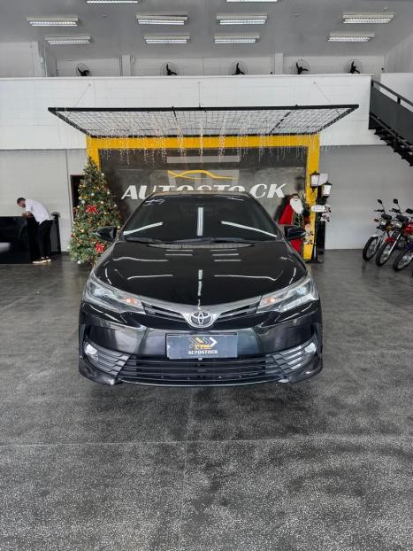 TOYOTA Corolla 2.0 16V 4P XRS FLEX AUTOM�TICO, Foto 3