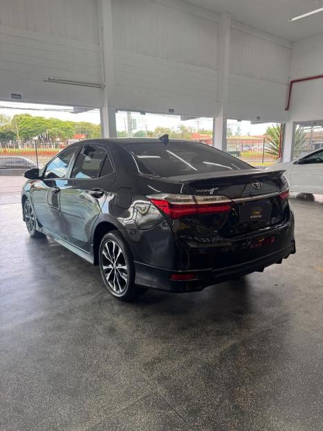 TOYOTA Corolla 2.0 16V 4P XRS FLEX AUTOM�TICO, Foto 6