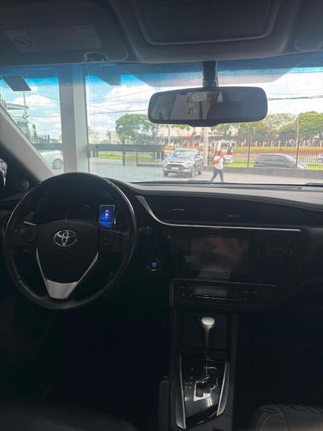 TOYOTA Corolla 2.0 16V 4P XRS FLEX AUTOM�TICO, Foto 10