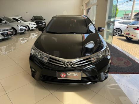 TOYOTA Corolla 2.0 16V 4P XEI FLEX AUTOM�TICO, Foto 1