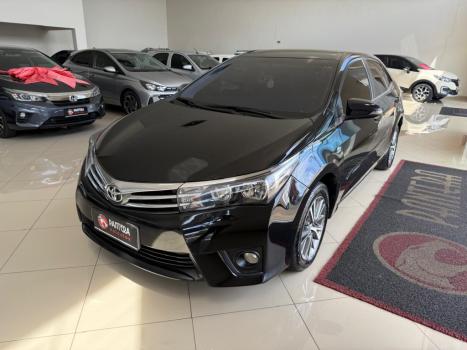 TOYOTA Corolla 2.0 16V 4P XEI FLEX AUTOM�TICO, Foto 3
