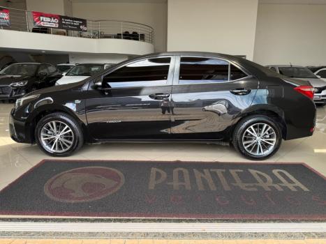 TOYOTA Corolla 2.0 16V 4P XEI FLEX AUTOM�TICO, Foto 4