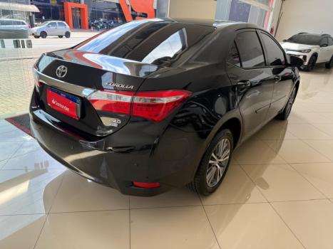TOYOTA Corolla 2.0 16V 4P XEI FLEX AUTOM�TICO, Foto 5