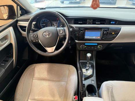 TOYOTA Corolla 2.0 16V 4P XEI FLEX AUTOM�TICO, Foto 6