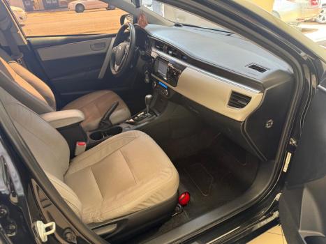 TOYOTA Corolla 2.0 16V 4P XEI FLEX AUTOM�TICO, Foto 7