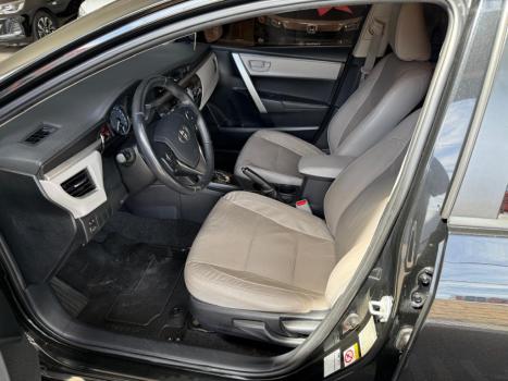 TOYOTA Corolla 2.0 16V 4P XEI FLEX AUTOM�TICO, Foto 8
