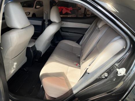 TOYOTA Corolla 2.0 16V 4P XEI FLEX AUTOM�TICO, Foto 9