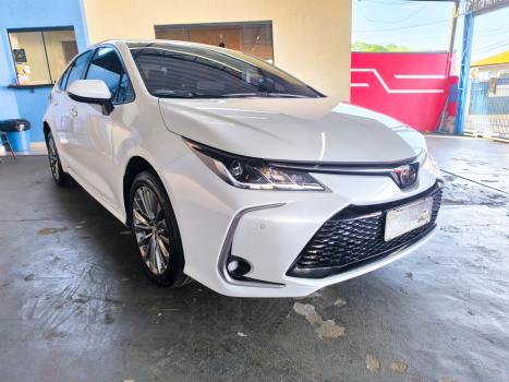 TOYOTA Corolla 2.0 16V 4P FLEX XEI DIRECT SHIFT AUTOM�TICO CVT, Foto 2