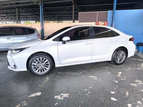 TOYOTA Corolla 2.0 16V 4P FLEX XEI DIRECT SHIFT AUTOM�TICO CVT, Foto 4