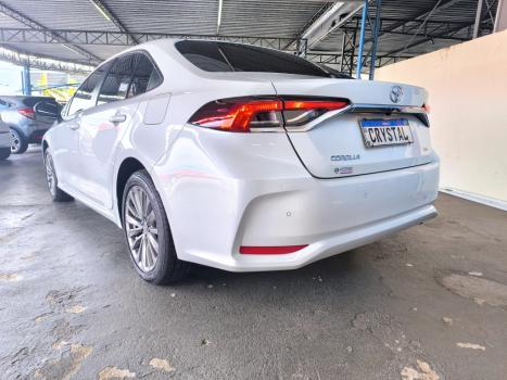 TOYOTA Corolla 2.0 16V 4P FLEX XEI DIRECT SHIFT AUTOM�TICO CVT, Foto 5