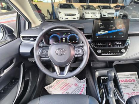TOYOTA Corolla 2.0 16V 4P FLEX XEI DIRECT SHIFT AUTOM�TICO CVT, Foto 7