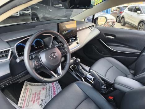 TOYOTA Corolla 2.0 16V 4P FLEX XEI DIRECT SHIFT AUTOM�TICO CVT, Foto 10