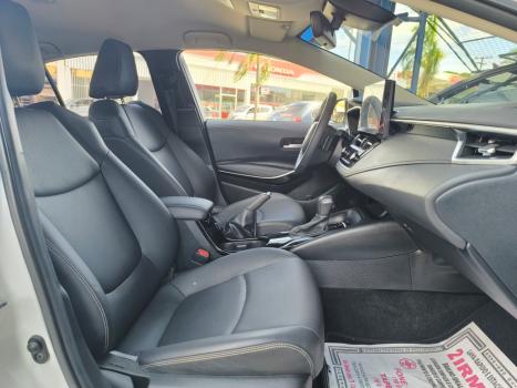 TOYOTA Corolla 2.0 16V 4P FLEX XEI DIRECT SHIFT AUTOM�TICO CVT, Foto 11