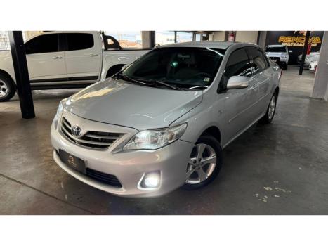 TOYOTA Corolla 2.0 16V 4P XEI FLEX AUTOM�TICO, Foto 3