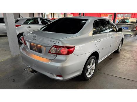 TOYOTA Corolla 2.0 16V 4P XEI FLEX AUTOM�TICO, Foto 4