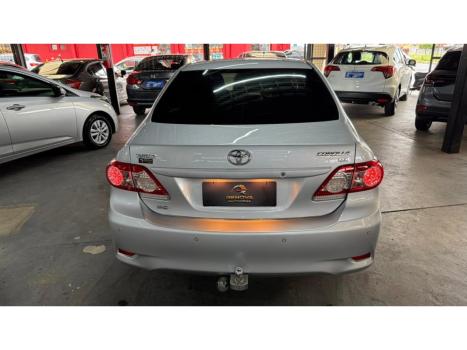 TOYOTA Corolla 2.0 16V 4P XEI FLEX AUTOM�TICO, Foto 5