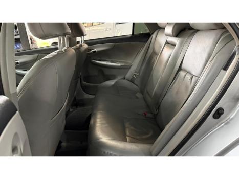 TOYOTA Corolla 2.0 16V 4P XEI FLEX AUTOM�TICO, Foto 10