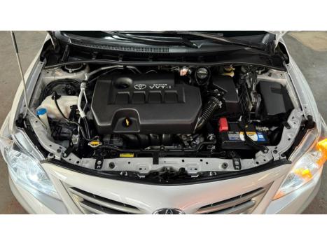 TOYOTA Corolla 2.0 16V 4P XEI FLEX AUTOM�TICO, Foto 12