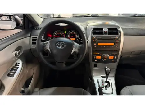 TOYOTA Corolla 2.0 16V 4P XEI FLEX AUTOM�TICO, Foto 21