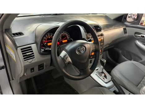 TOYOTA Corolla 2.0 16V 4P XEI FLEX AUTOM�TICO, Foto 22