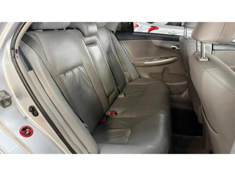 TOYOTA Corolla 2.0 16V 4P XEI FLEX AUTOM�TICO, Foto 23