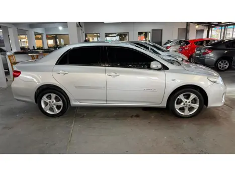 TOYOTA Corolla 2.0 16V 4P XEI FLEX AUTOM�TICO, Foto 26