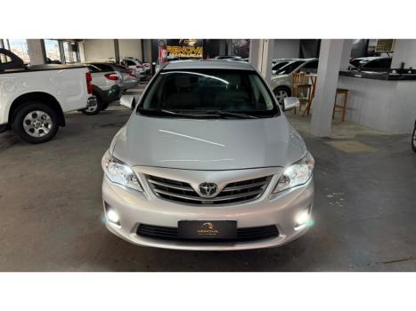 TOYOTA Corolla 2.0 16V 4P XEI FLEX AUTOM�TICO, Foto 2