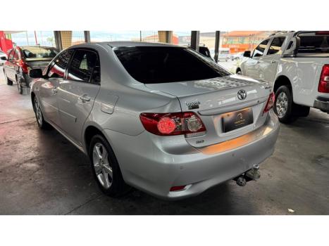 TOYOTA Corolla 2.0 16V 4P XEI FLEX AUTOM�TICO, Foto 6