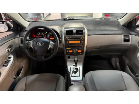 TOYOTA Corolla 2.0 16V 4P XEI FLEX AUTOM�TICO, Foto 7