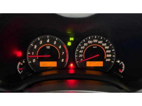 TOYOTA Corolla 2.0 16V 4P XEI FLEX AUTOM�TICO, Foto 8