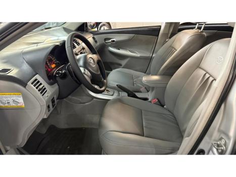TOYOTA Corolla 2.0 16V 4P XEI FLEX AUTOM�TICO, Foto 9