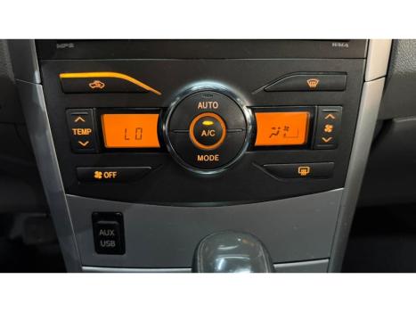 TOYOTA Corolla 2.0 16V 4P XEI FLEX AUTOM�TICO, Foto 15