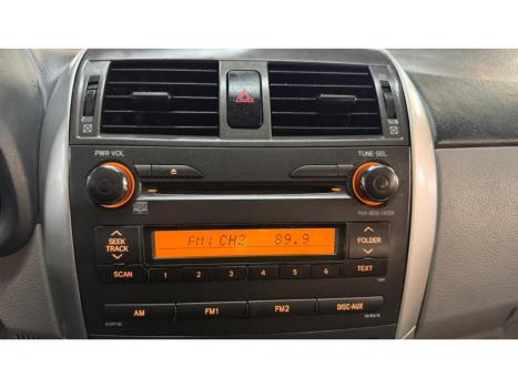 TOYOTA Corolla 2.0 16V 4P XEI FLEX AUTOM�TICO, Foto 18