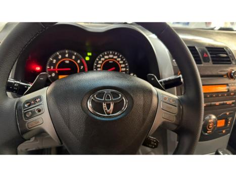 TOYOTA Corolla 2.0 16V 4P XEI FLEX AUTOM�TICO, Foto 19