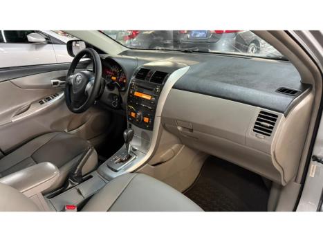 TOYOTA Corolla 2.0 16V 4P XEI FLEX AUTOM�TICO, Foto 20