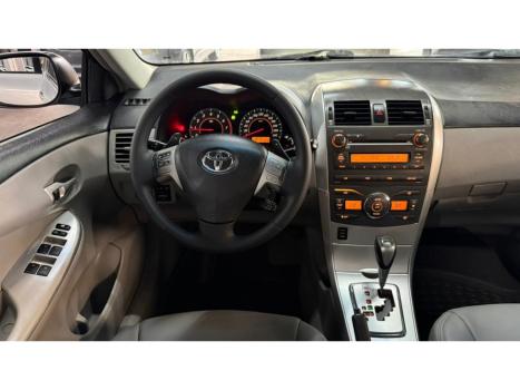 TOYOTA Corolla 2.0 16V 4P XEI FLEX AUTOM�TICO, Foto 21