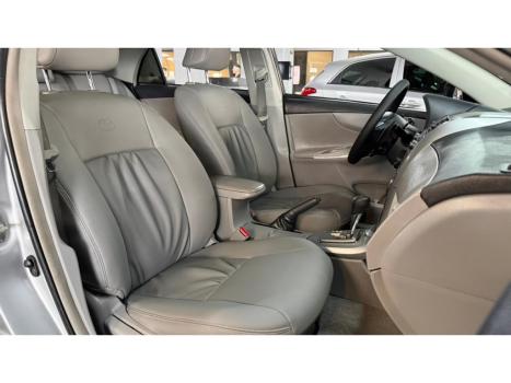 TOYOTA Corolla 2.0 16V 4P XEI FLEX AUTOM�TICO, Foto 24