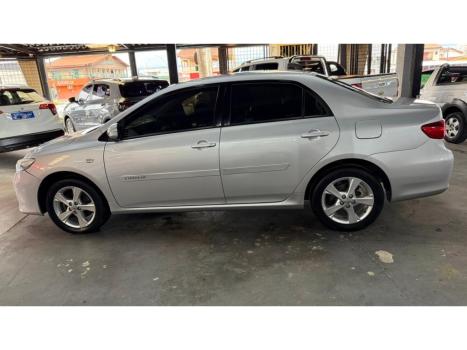 TOYOTA Corolla 2.0 16V 4P XEI FLEX AUTOM�TICO, Foto 25