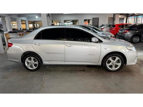 TOYOTA Corolla 2.0 16V 4P XEI FLEX AUTOM�TICO, Foto 26