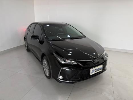 TOYOTA Corolla 2.0 16V 4P FLEX XEI DIRECT SHIFT AUTOM�TICO CVT, Foto 1